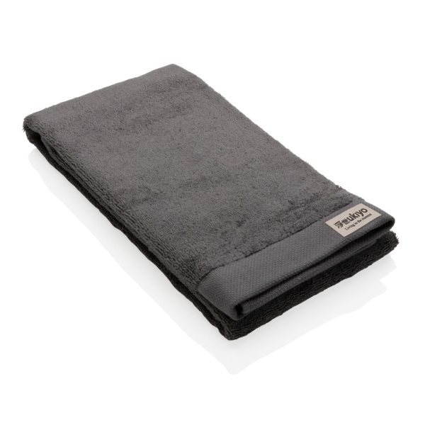 Ukiyo Sakura AWARE™ 500 gsm bath towel 50 x 100cm P453.810