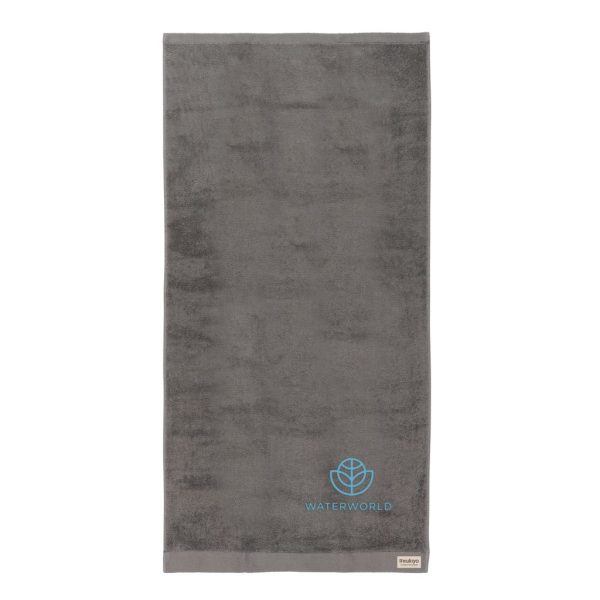Ukiyo Sakura AWARE™ 500 gsm bath towel 50 x 100cm P453.810