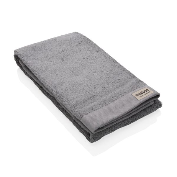 Ukiyo Sakura AWARE™ 500 gsm bath towel 50 x 100cm P453.812