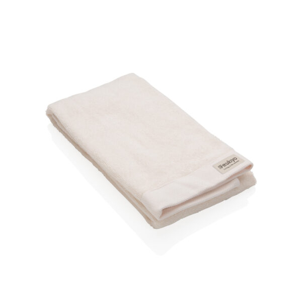 Ukiyo Sakura AWARE™ 500 gsm bath towel 50x100cm P453.813