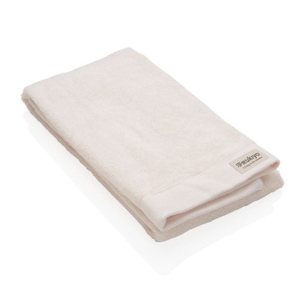 Ukiyo Sakura AWARE™ 500 gsm bath towel 50 x 100cm P453.813