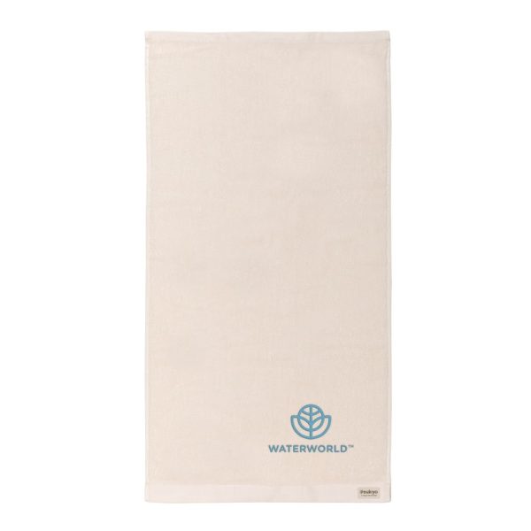Ukiyo Sakura AWARE™ 500 gsm bath towel 50 x 100cm P453.813