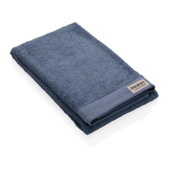 Ukiyo Sakura AWARE™ 500 gsm bath towel 50 x 100cm P453.815