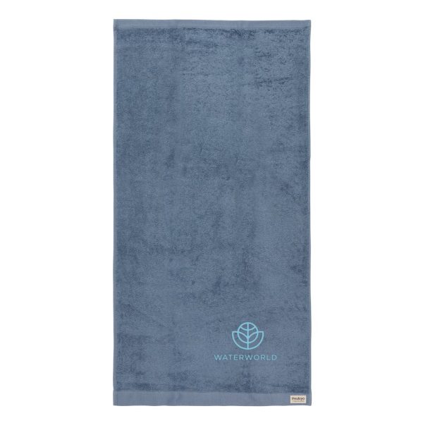 Ukiyo Sakura AWARE™ 500 gsm bath towel 50 x 100cm P453.815