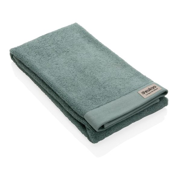 Ukiyo Sakura AWARE™ 500 gsm bath towel 50 x 100cm P453.817