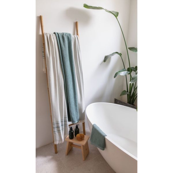 Ukiyo Sakura AWARE™ 500 gsm bath towel 50 x 100cm P453.817