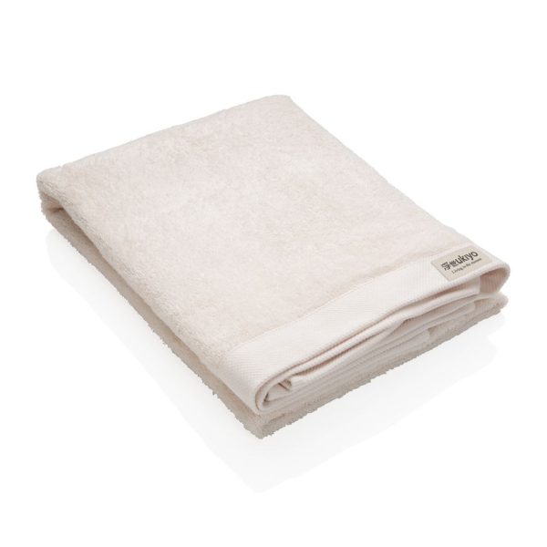 Ukiyo Sakura AWARE™ 500 gsm bath towel 70 x 140cm P453.823