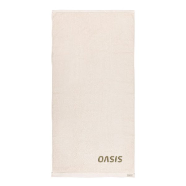 Ukiyo Sakura AWARE™ 500 gsm bath towel 70 x 140cm P453.823