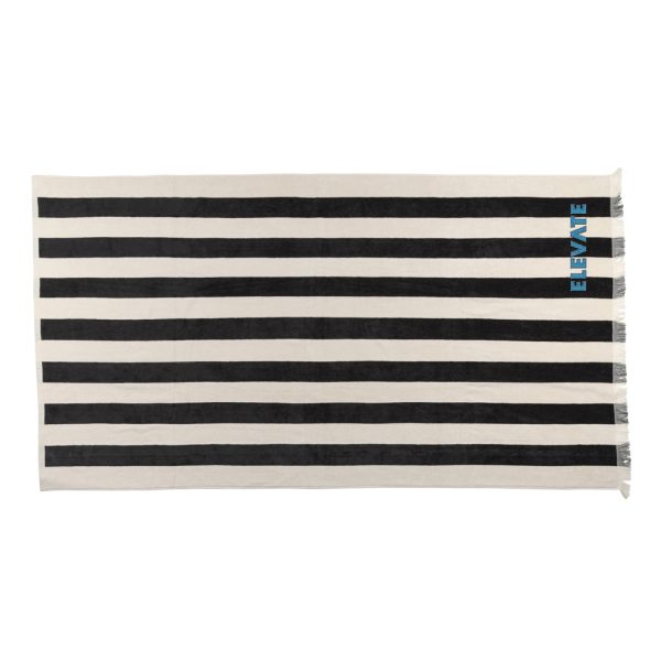 Ukiyo Yukari AWARE™ XL deluxe beach towel 100x180cm P453.830