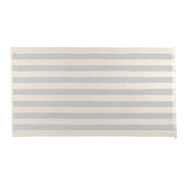 Ukiyo Yukari AWARE™ XL deluxe beach towel 100x180cm P453.832