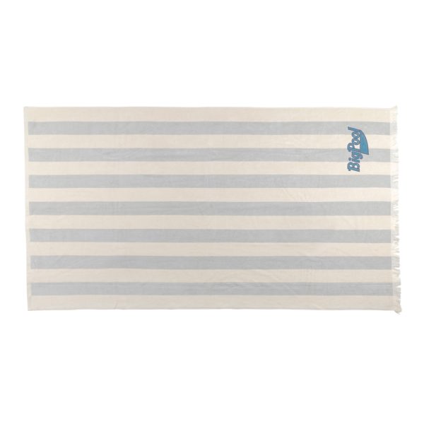 Ukiyo Yukari AWARE™ XL deluxe beach towel 100x180cm P453.832