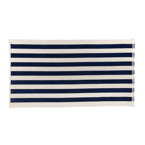 Ukiyo Yukari AWARE™ XL deluxe beach towel 100x180cm P453.835