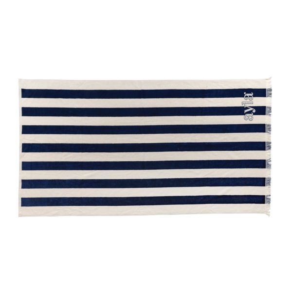 Ukiyo Yukari AWARE™ XL deluxe beach towel 100x180cm P453.835