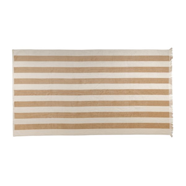 Ukiyo Yukari AWARE™ XL deluxe beach towel 100x180cm P453.839