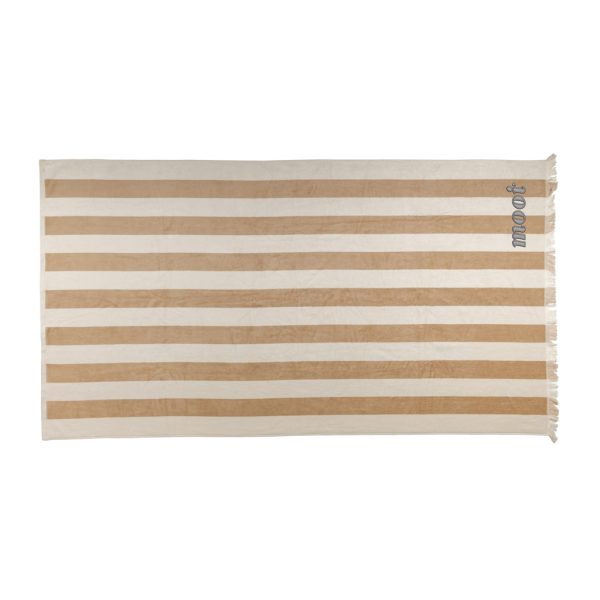 Ukiyo Yukari AWARE™ XL deluxe beach towel 100x180cm P453.839