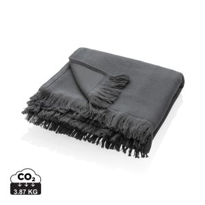 Ukiyo Keiko AWARE™ solid hammam towel 100x180cm P453.840