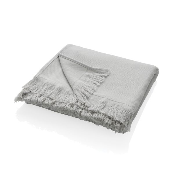 Ukiyo Keiko AWARE™ solid hammam towel 100x180cm P453.842