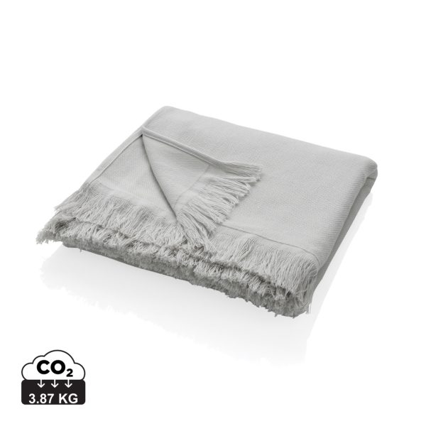 Ukiyo Keiko AWARE™ solid hammam towel 100x180cm P453.842