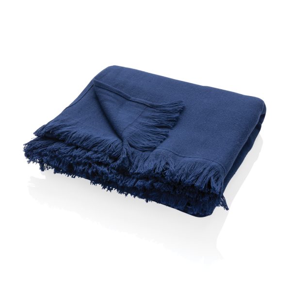 Ukiyo Keiko AWARE™ solid hammam towel 100x180cm P453.845