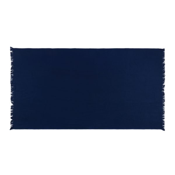 Ukiyo Keiko AWARE™ solid hammam towel 100x180cm P453.845