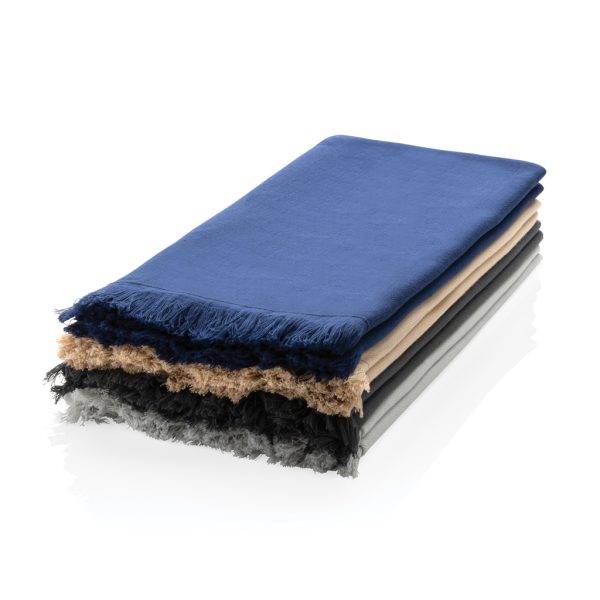 Ukiyo Keiko AWARE™ solid hammam towel 100x180cm P453.845