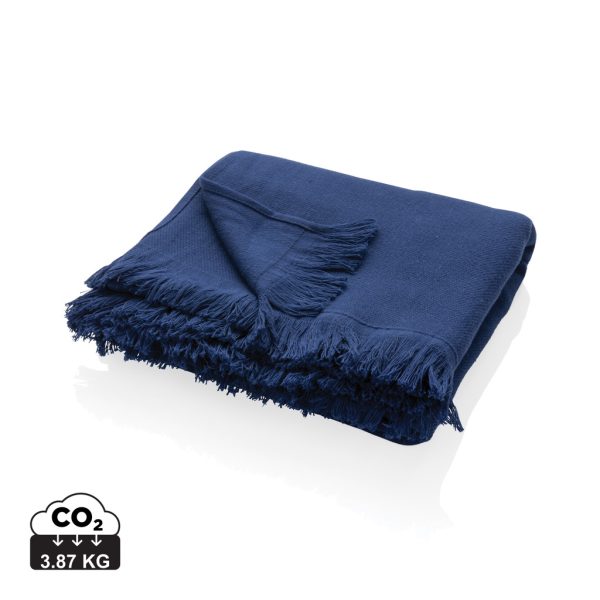 Ukiyo Keiko AWARE™ solid hammam towel 100x180cm P453.845