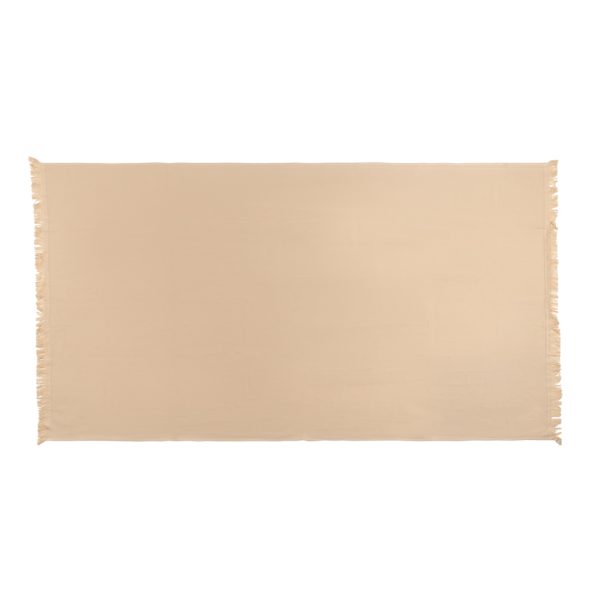 Ukiyo Keiko AWARE™ solid hammam towel 100x180cm P453.849