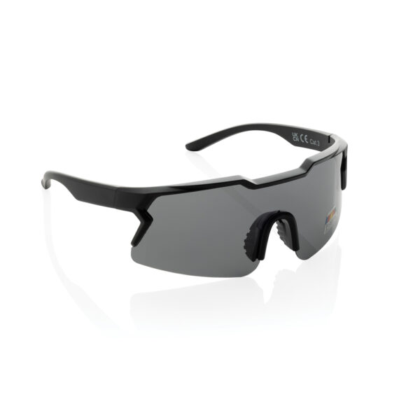 SproShield RCS plastic activity glasses with polarized lens P453.8601