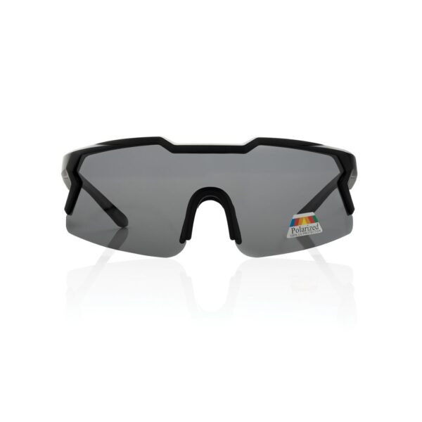SproShield RCS plastic activity glasses with polarized lens P453.8601