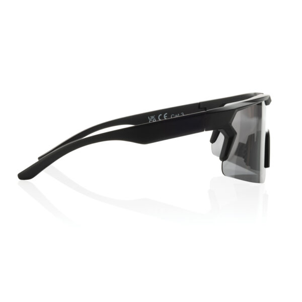 SproShield RCS plastic activity glasses with polarized lens P453.8601