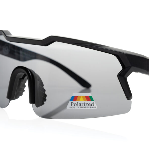 SproShield RCS plastic activity glasses with polarized lens P453.8601