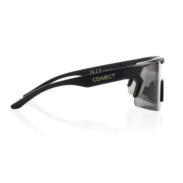 SproShield RCS plastic activity glasses with polarized lens P453.8601