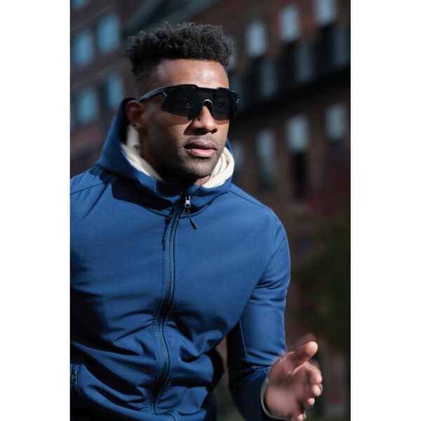 SproShield RCS plastic activity glasses with polarized lens P453.8601