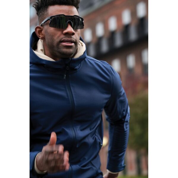 SproShield RCS plastic activity glasses with polarized lens P453.8601