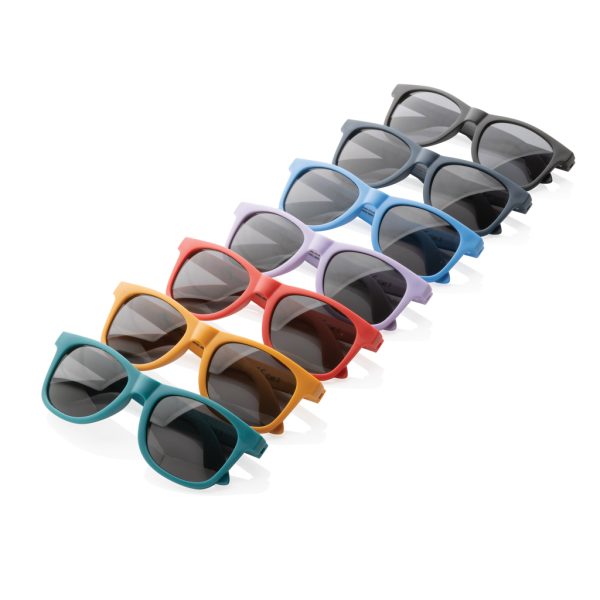 GRS recycled PP plastic sunglasses P453.890