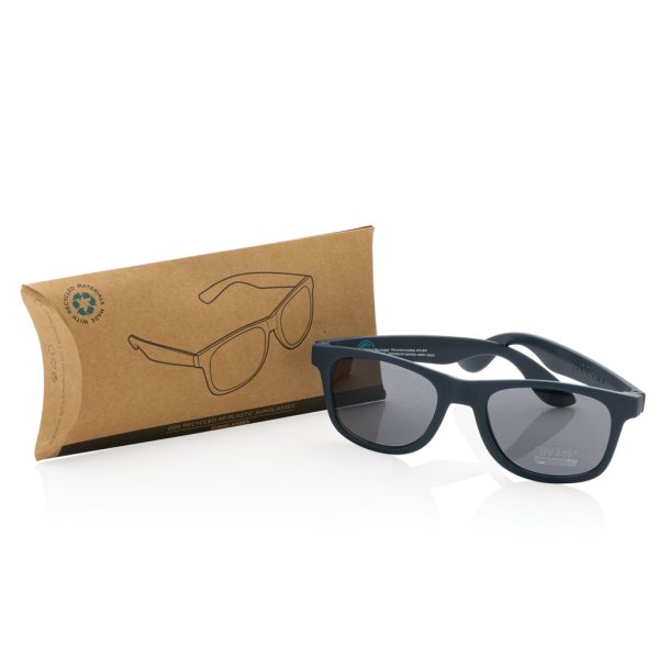 GRS recycled PP plastic sunglasses P453.890