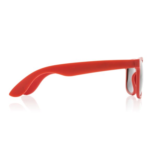 GRS recycled PP plastic sunglasses P453.894