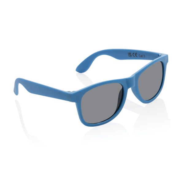 GRS recycled PP plastic sunglasses P453.895