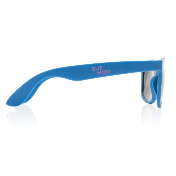 GRS recycled PP plastic sunglasses P453.895