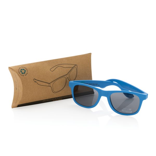 GRS recycled PP plastic sunglasses P453.895