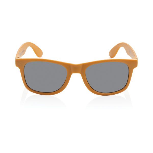 GRS recycled PP plastic sunglasses P453.896