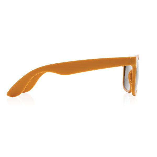 GRS recycled PP plastic sunglasses P453.896