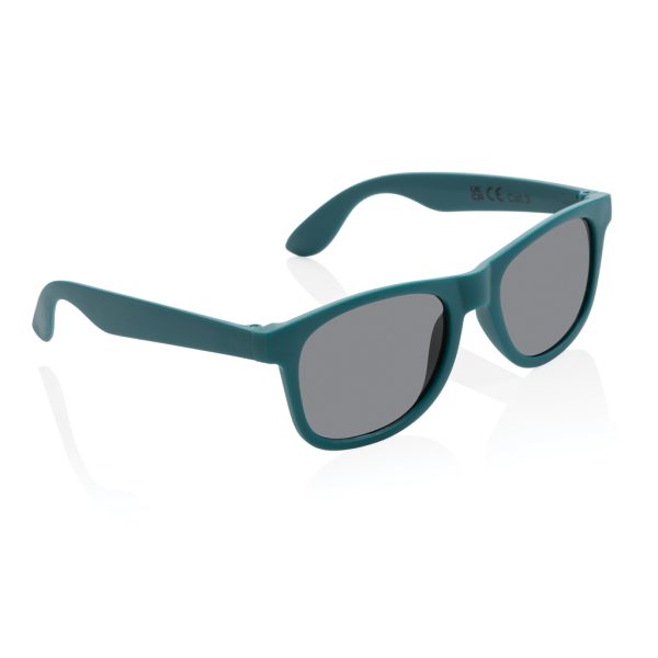 GRS recycled PP plastic sunglasses P453.897