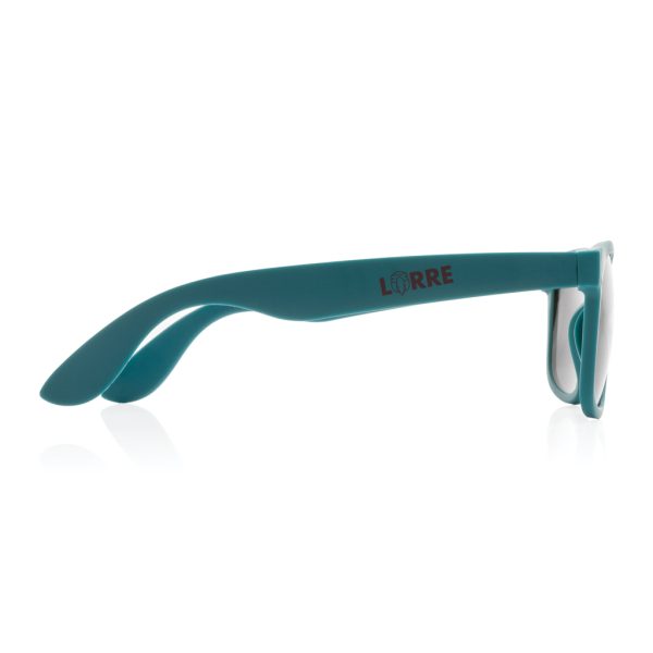 GRS recycled PP plastic sunglasses P453.897