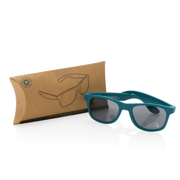 GRS recycled PP plastic sunglasses P453.897