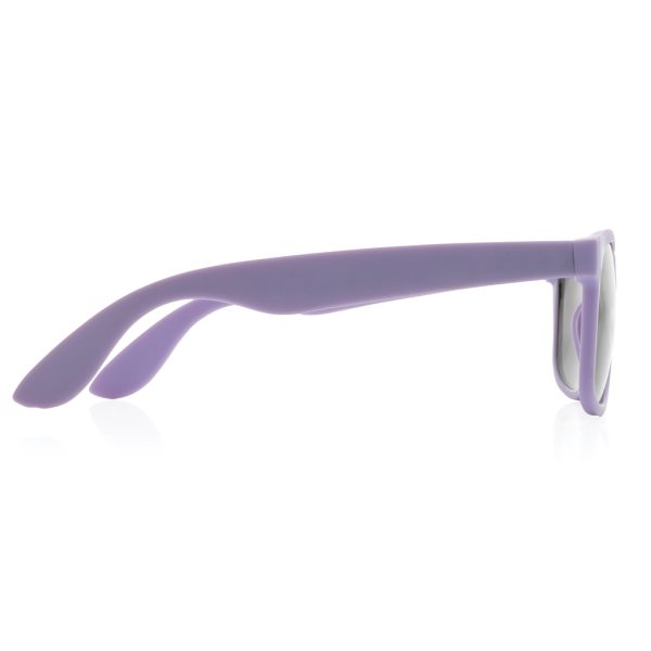 GRS recycled PP plastic sunglasses P453.899
