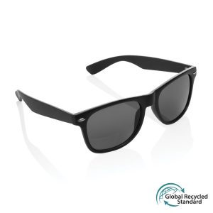 GRS recycled plastic sunglasses P453.961