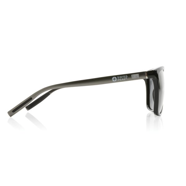 Swiss Peak RCS rplastic polarised sunglasses P453.981