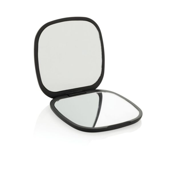 Reflecta RCS recycled plastic make-up mirror P457.0401