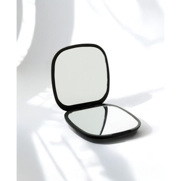 Reflecta RCS recycled plastic make-up mirror P457.0401